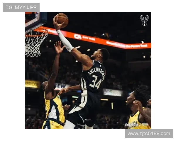 AJ格林续约雄鹿四年4500万续写三分传奇连续三年命中率超四成